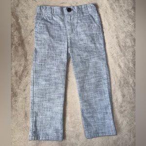Boys Cat & Jack toddler dress pants - size 3T